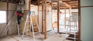Entreprise de rénovation de la maison et de rénovation d’appartement à Neauphlette